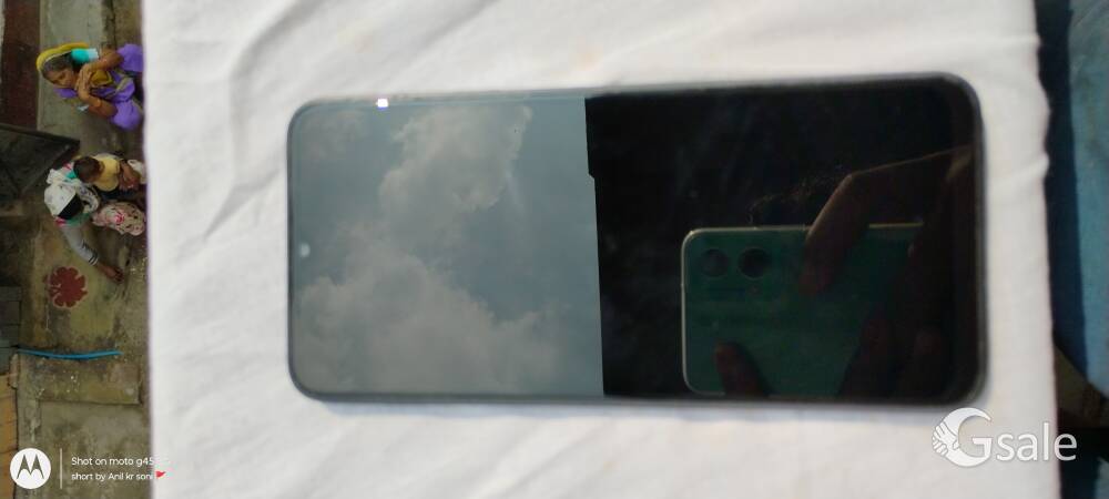 poco m4 mobile for sale 