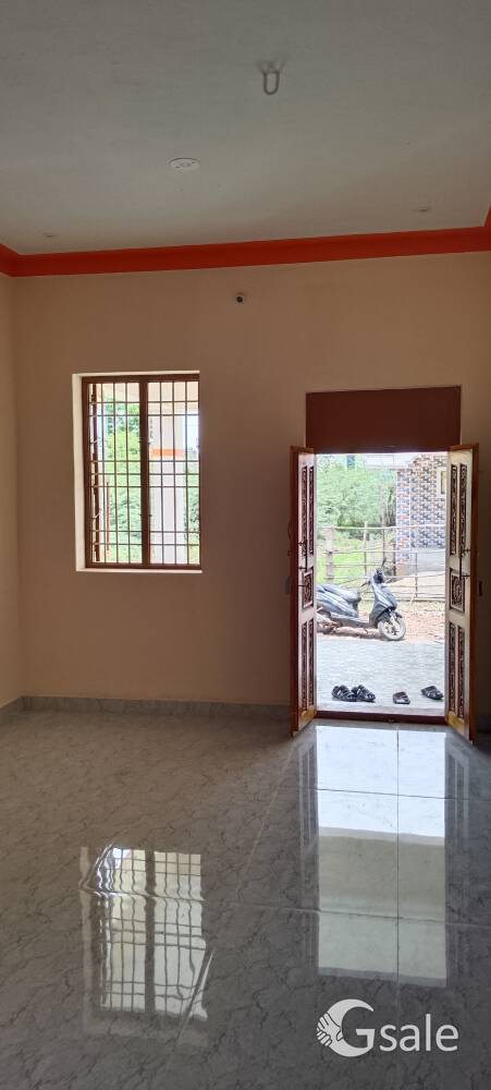 duplex villa for sale in Chidambaram vendingate near