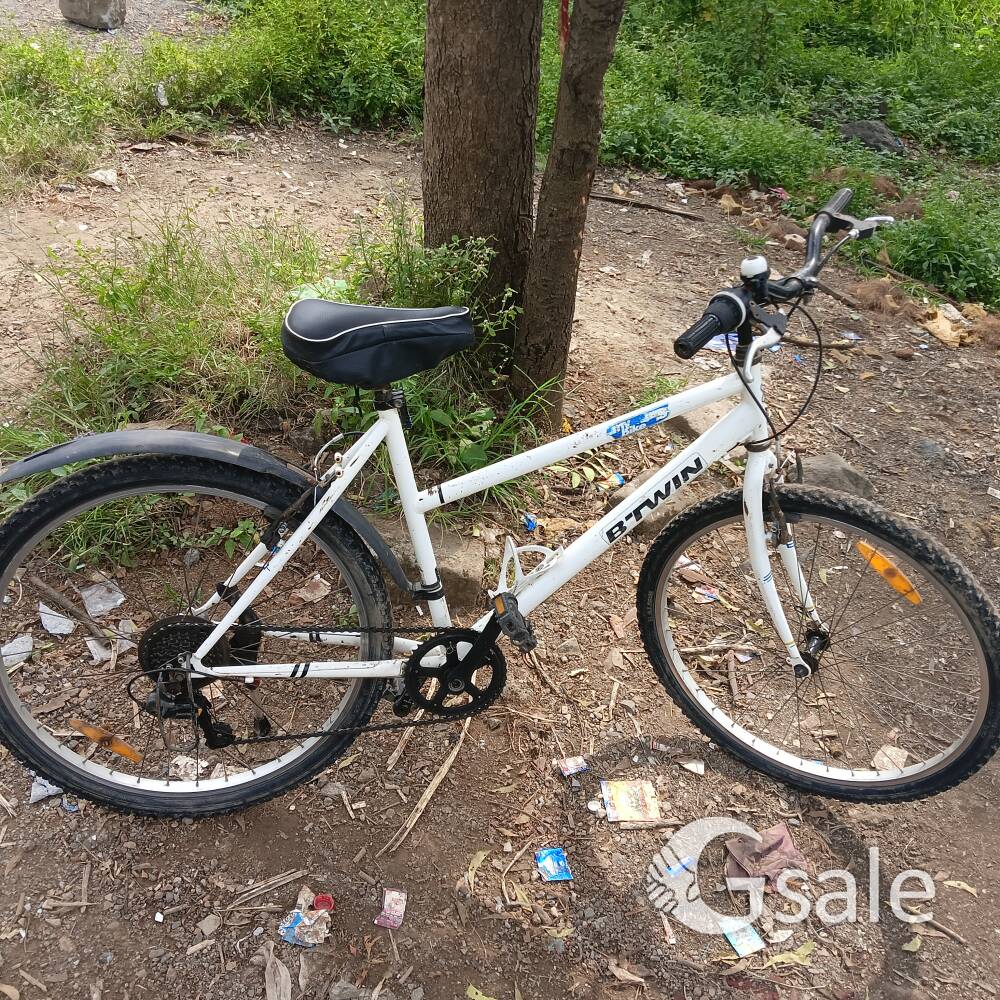 no problem no issue between cycle