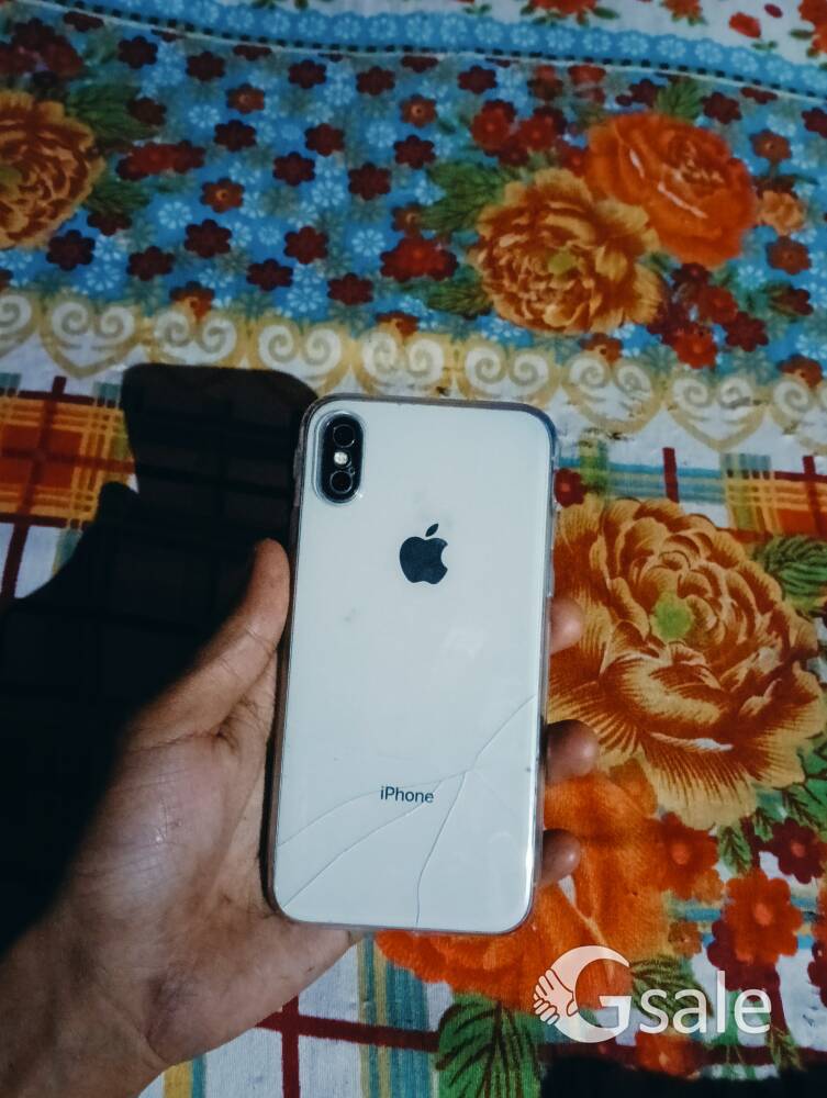 iphone x 64 gb