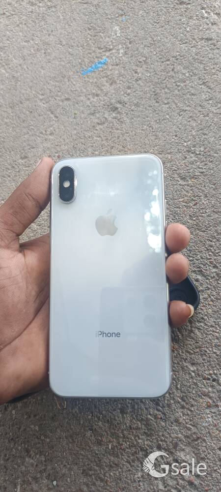 iphone x 64