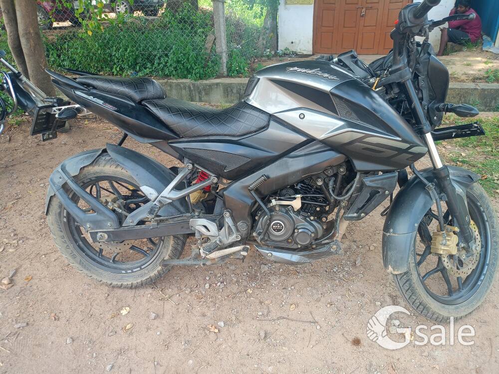 ns160  2020 model 28850 k good condition 