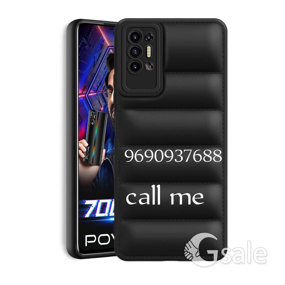 new phone 