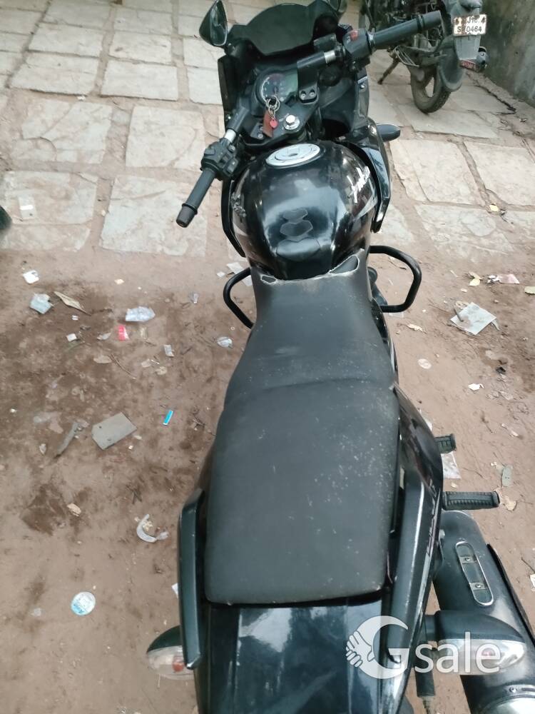 pulser 220 2017 model