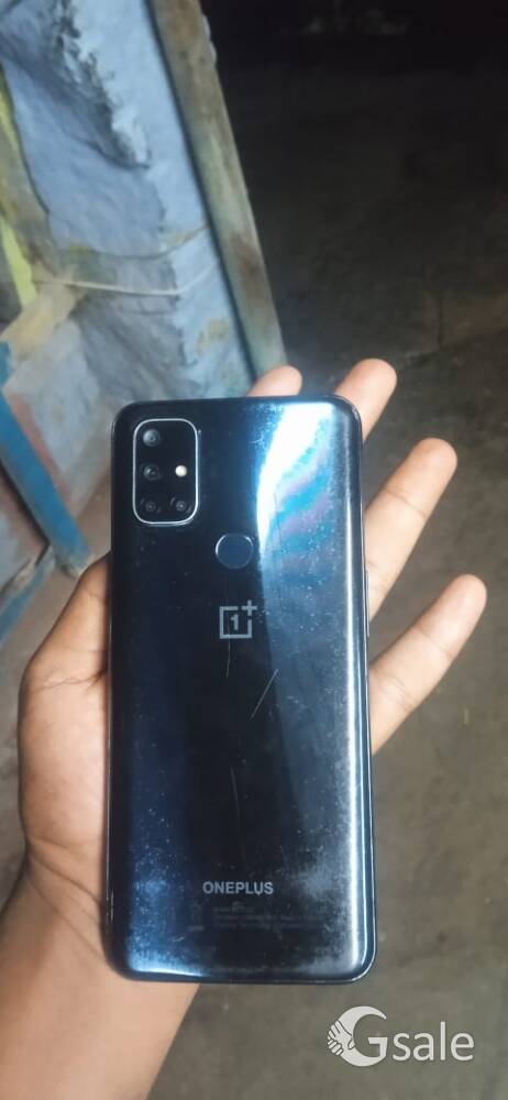 oneplus nq10 5g