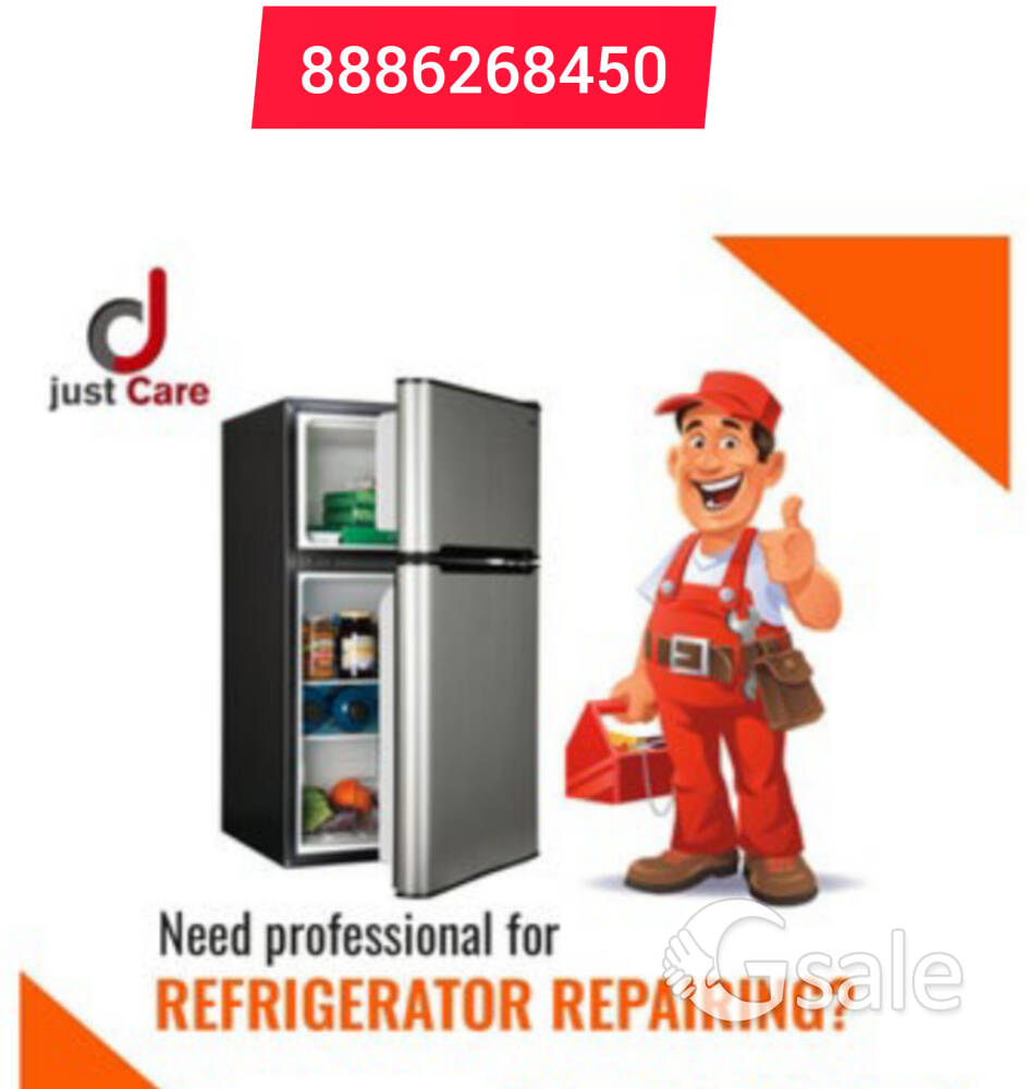 All brands Fridge repairs