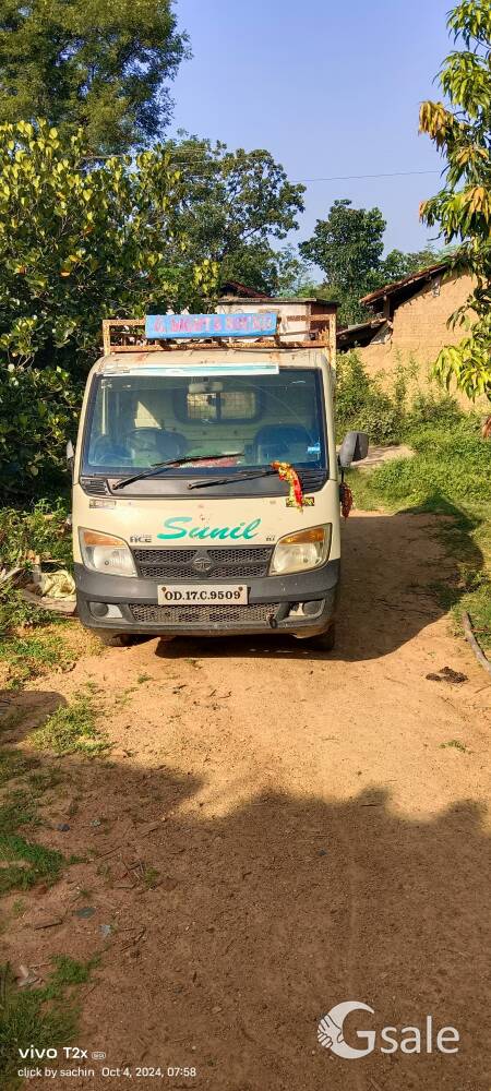 Tata ace ht model
