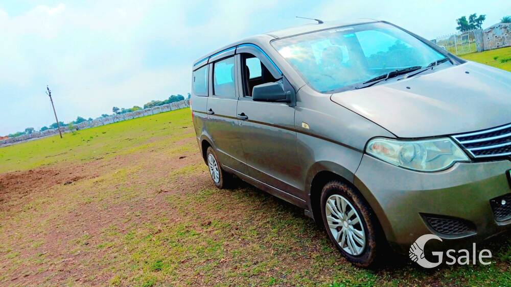 Chevrolet Enjoy 
