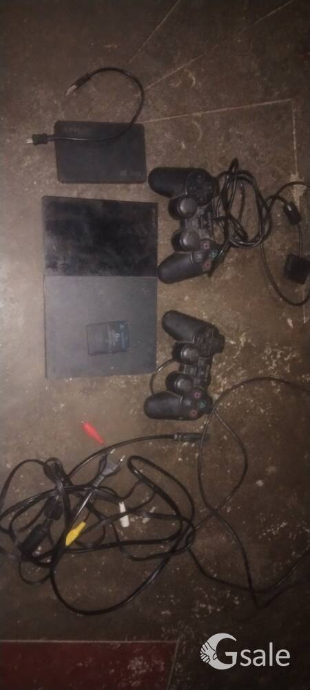 video games 