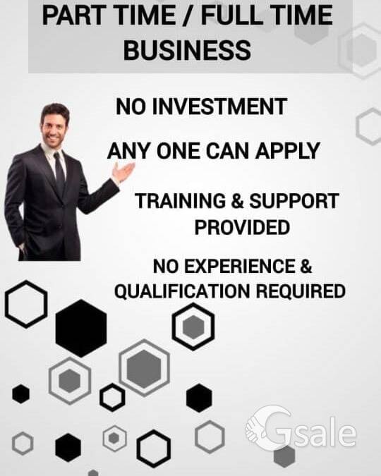 Online job provider 