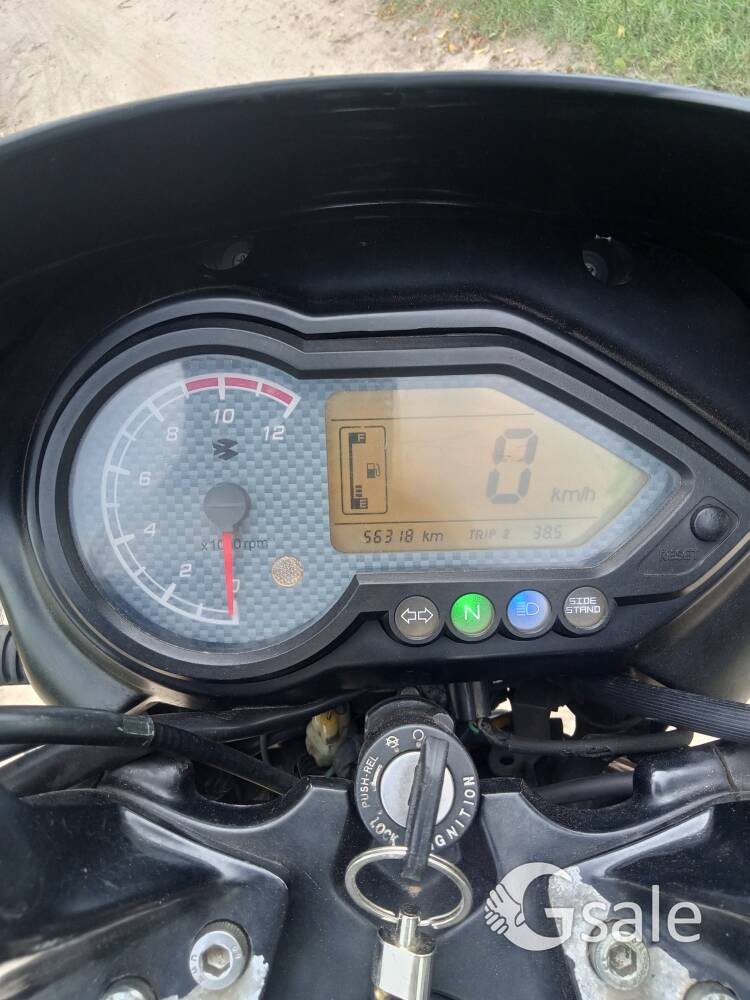 pulsar 150cc 