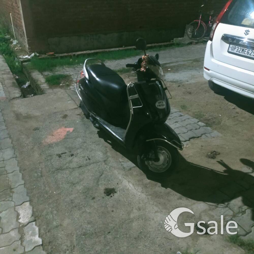 Honda Activa 
