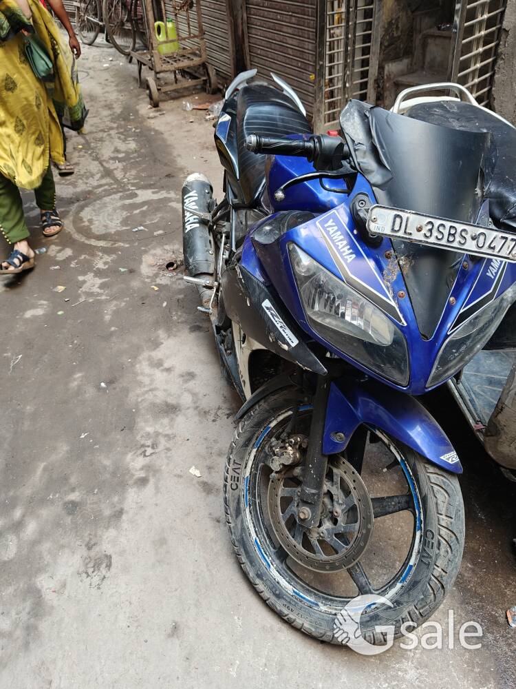 R15 Version 1