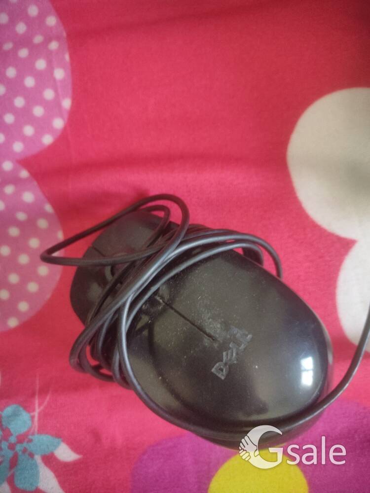 mouse keyboard orginal rapod hedset 