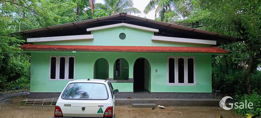 House sale wayanad 