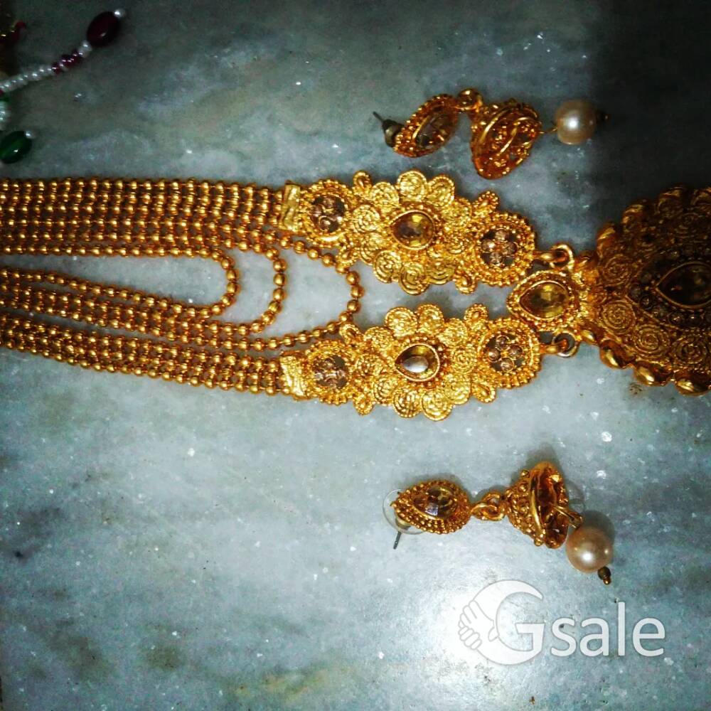 imitation jwellery 