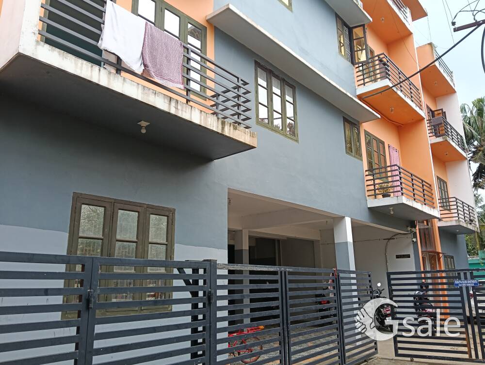 appartment sale 