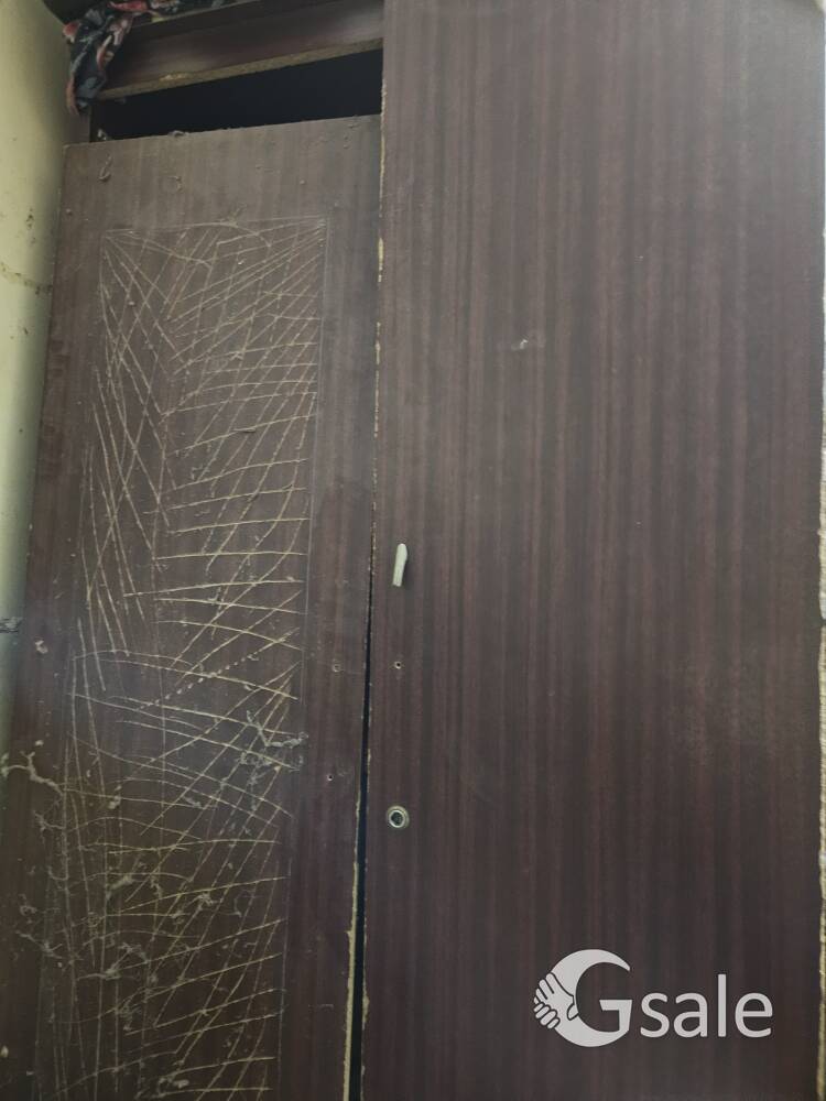 wooden bero