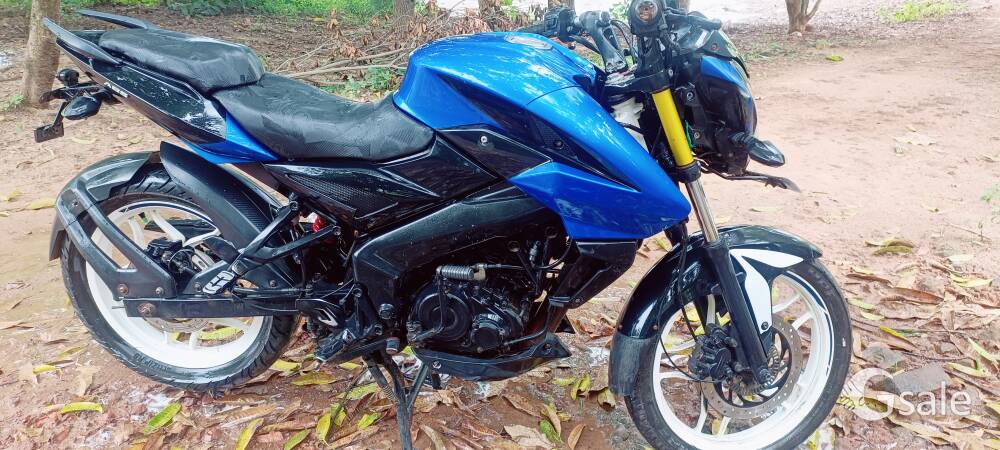 good condition