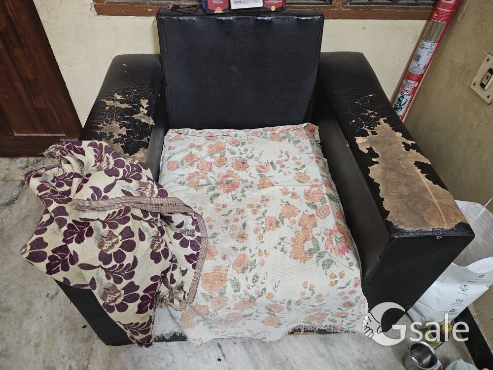 Sofa set for sale