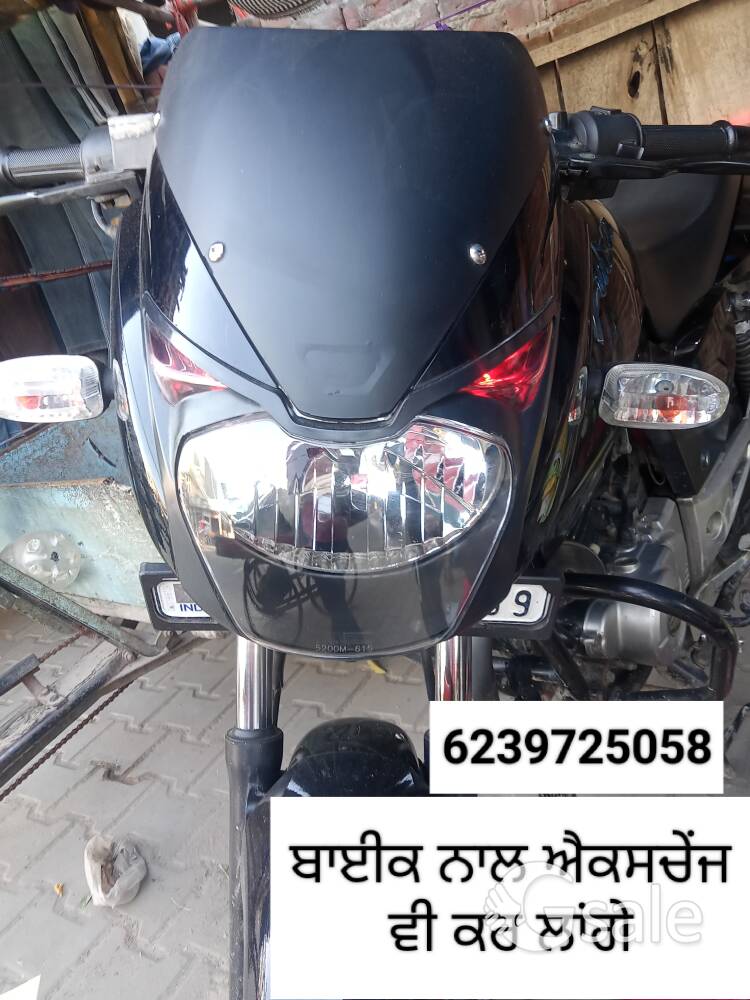 pulsar 150cc 