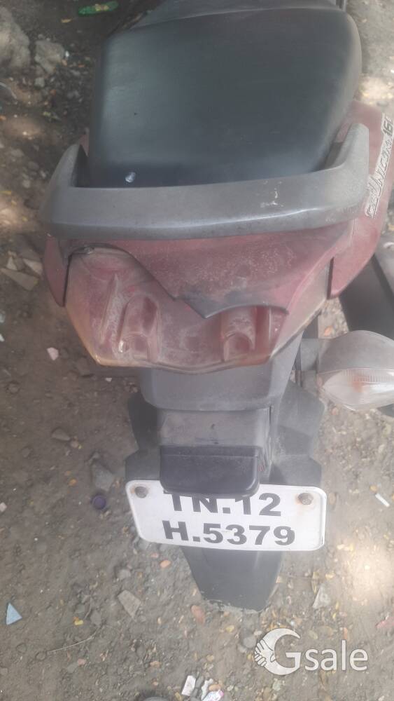 good condition color only bad