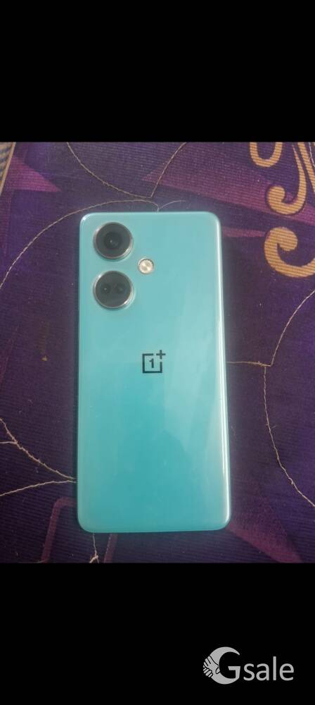 one plus Nord ce 3 5g