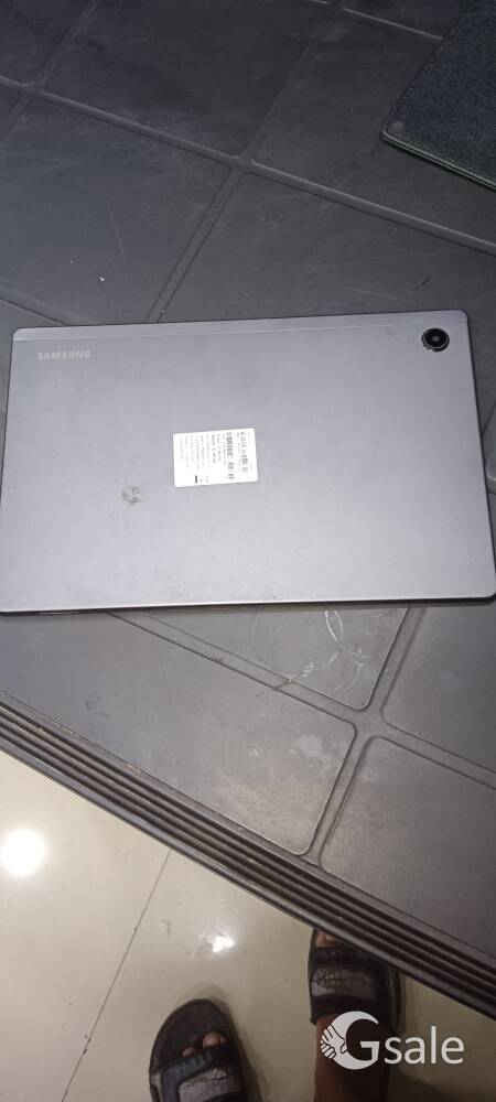 Samsung galaxy tab A8 4/64 WiFi+LTE 