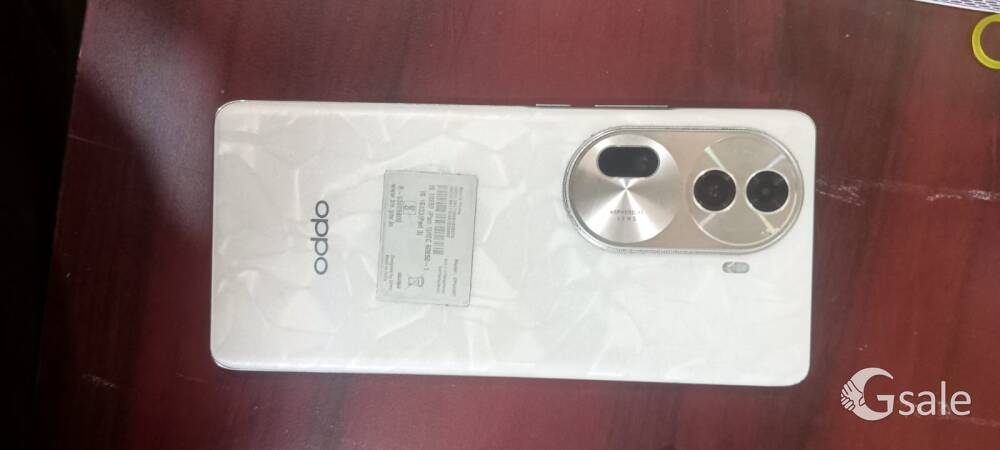 oppo reno 11 pro 