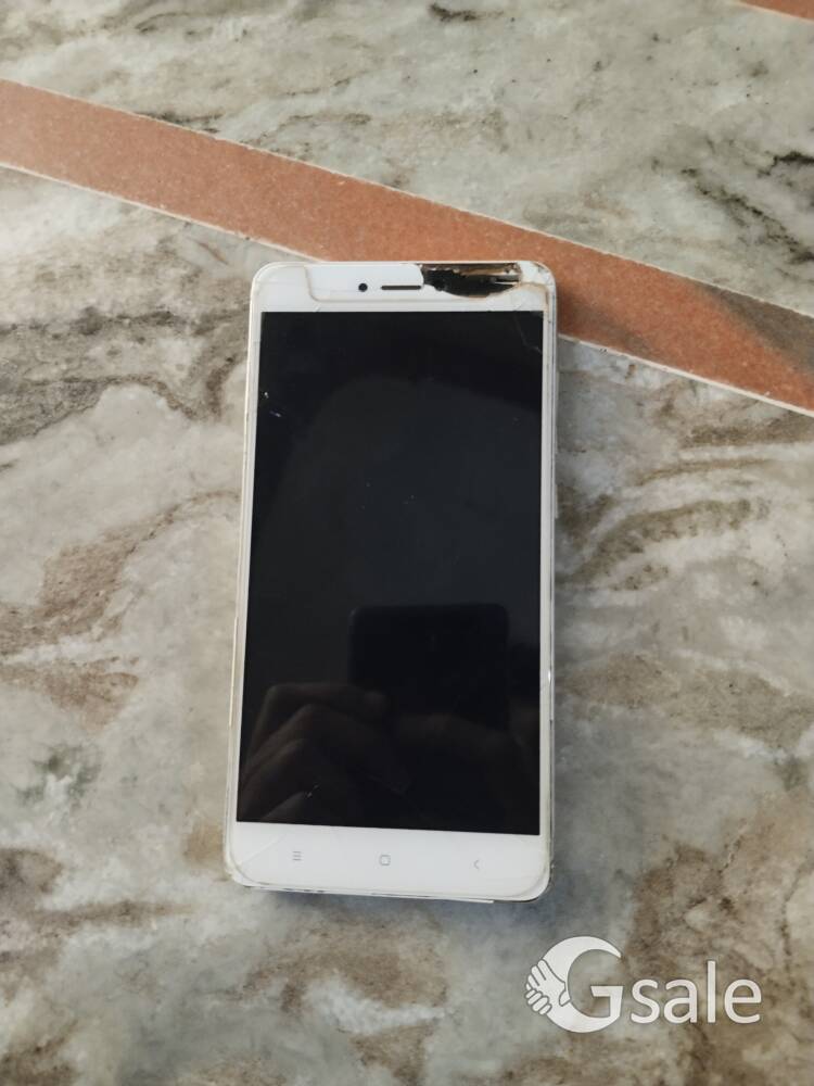 Redmi Note 4