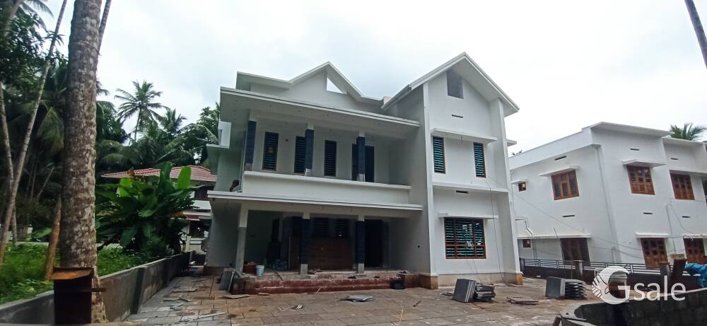 4bhk mayanad