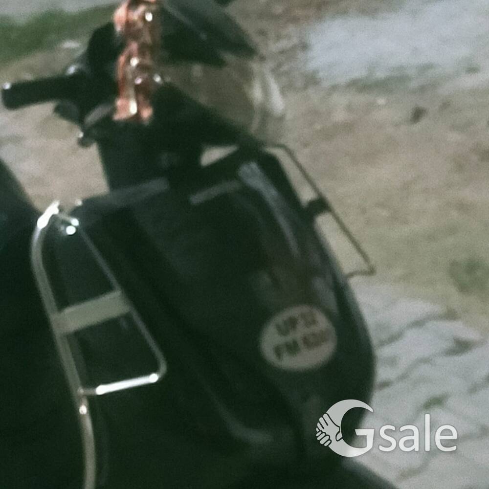 Honda Activa