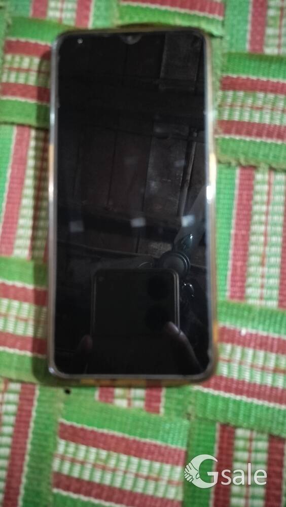 oppo a5 2020