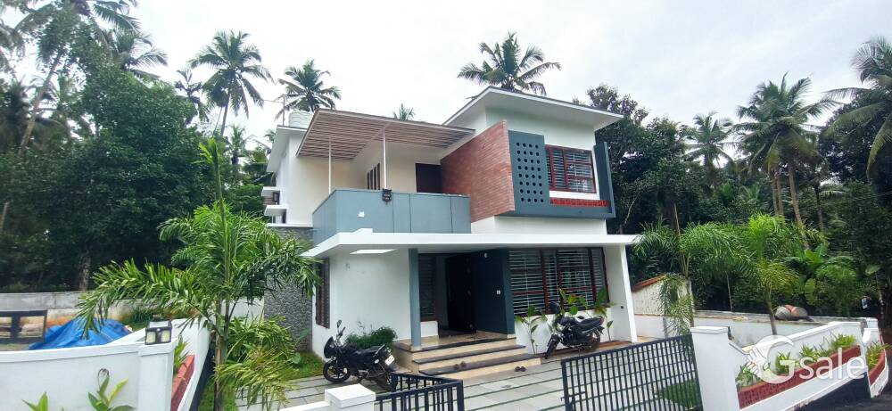 3bhk mundikkal thazham