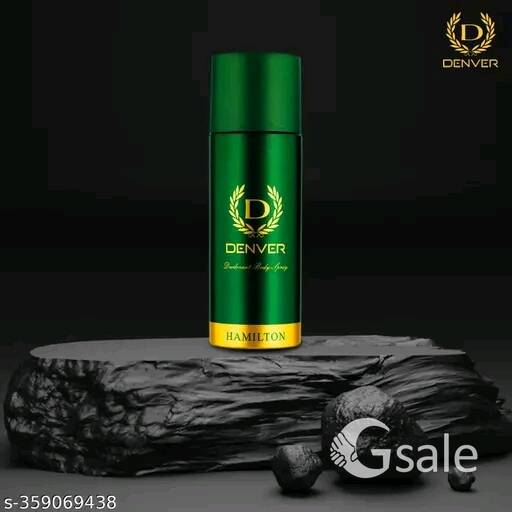 DENVER PERFUME (COD AVAILABLE)