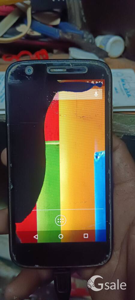 Motorola Moto G 