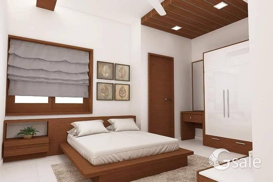 homes furniture and all type work solution 