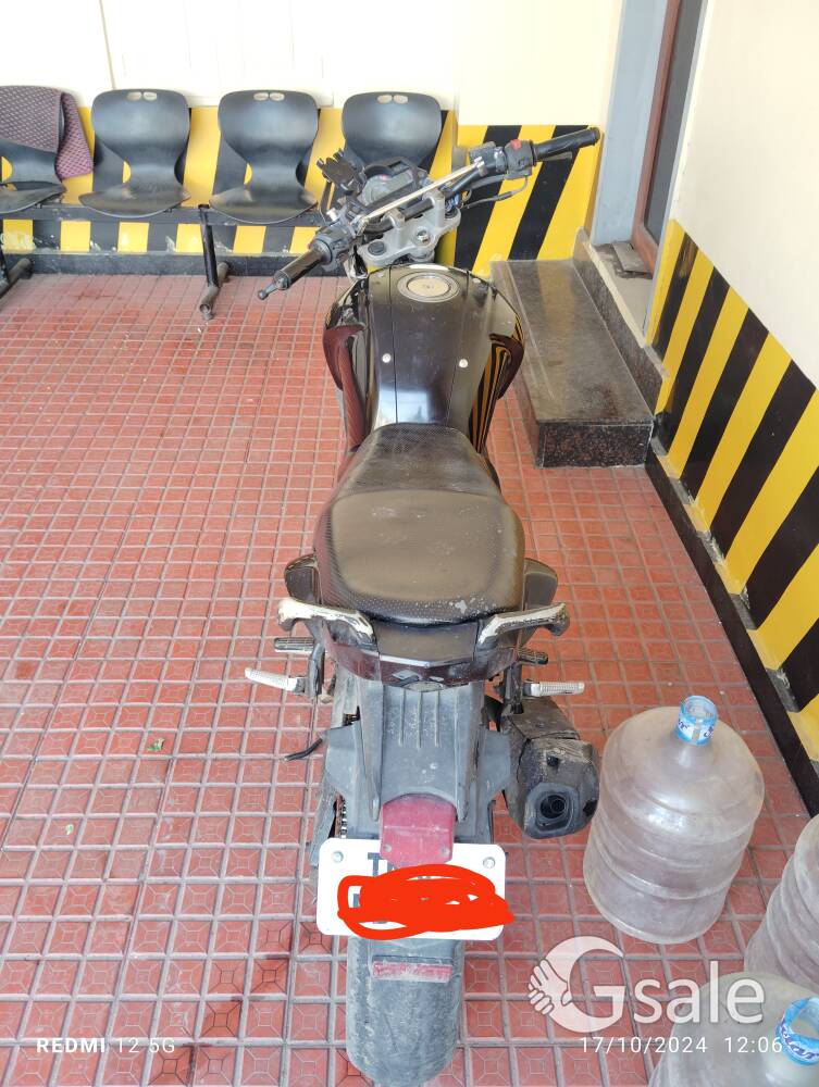 fz v1 bike sale good condition 