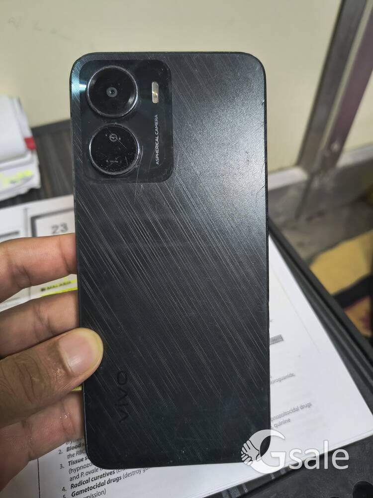Vivo y16 series 