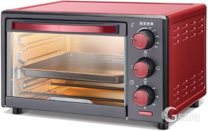 Usha otg 25 l for Sale