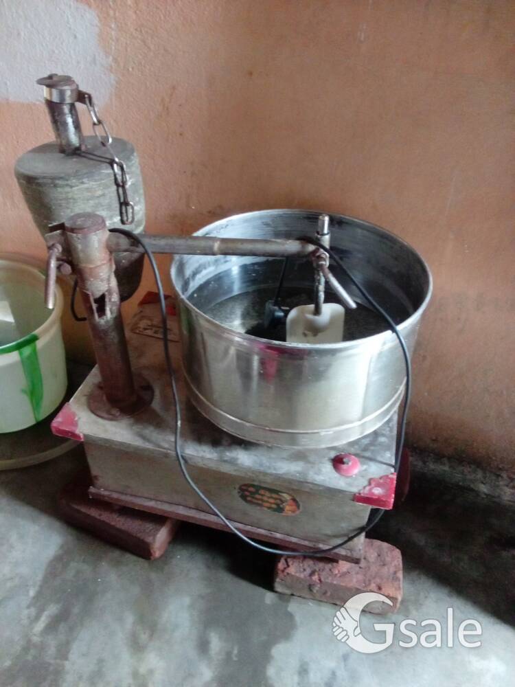 Lakshmi Wet Grinder 