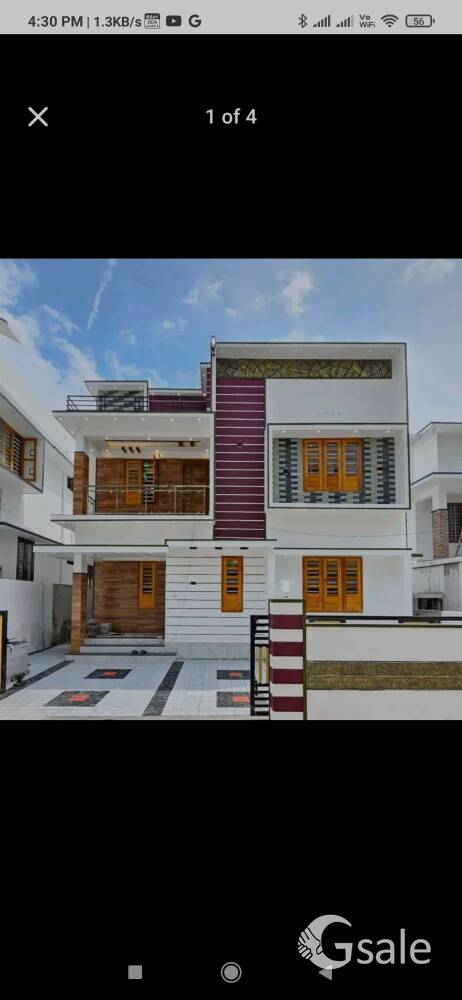 Duplex Villas Sale
