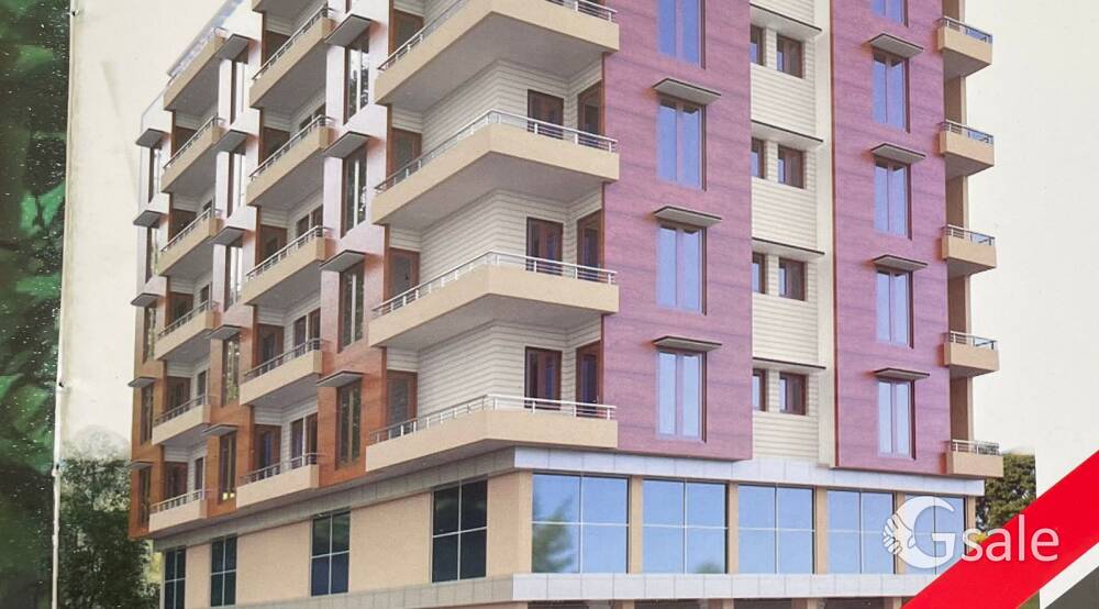 FLAT FOR SALE IN NOIDA SECTOR 73 SARFABAD 
