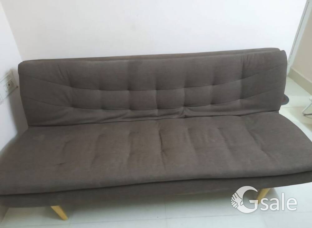 IKEA Sofa cum bed