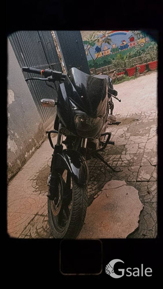 bike thik thak h