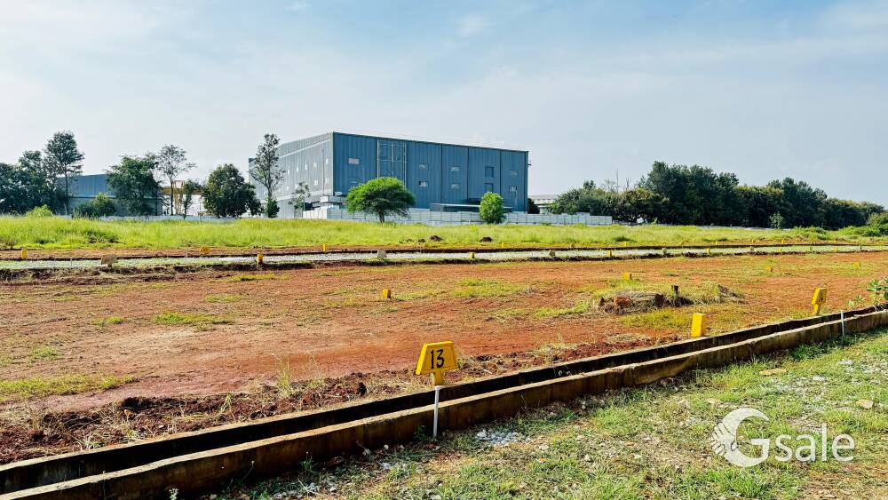plots for sale