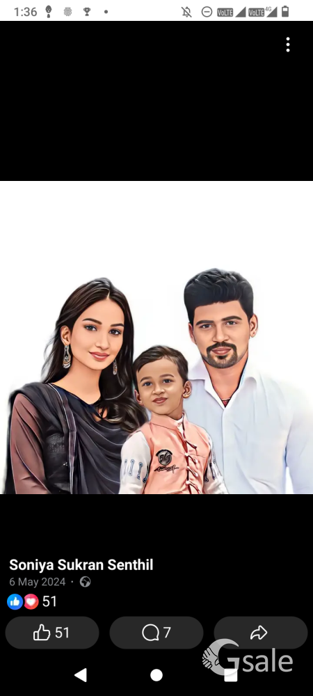 சிறந்த முறையில் போட்டோ எடிட்டிங் செய்து தரப்படும் 