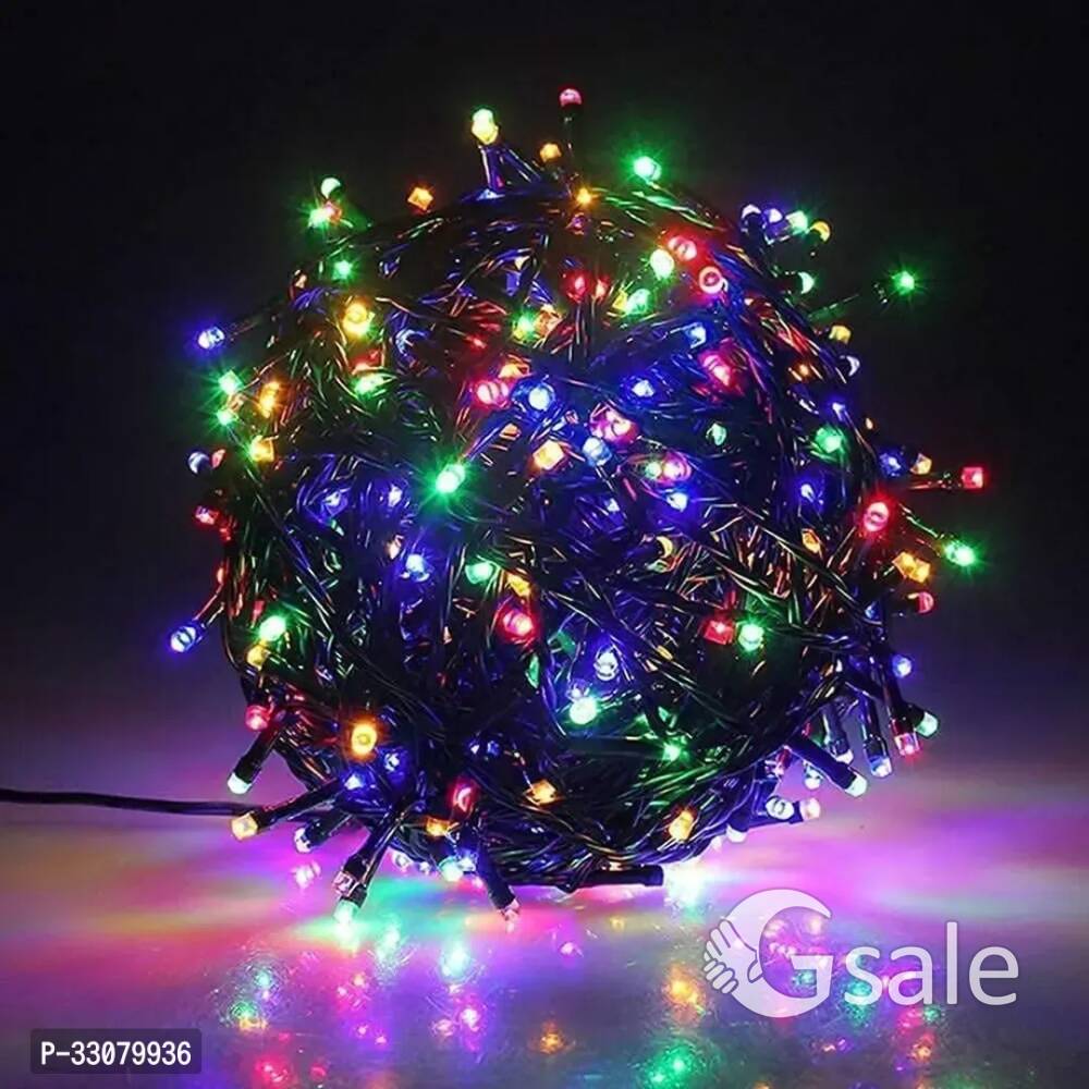 Decorative LED String 15 METER 