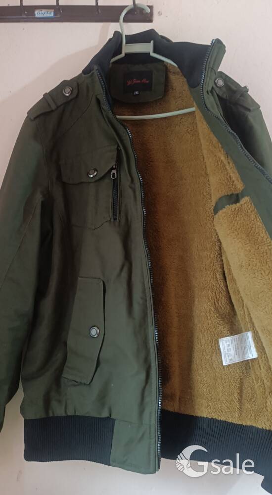 VINTAGE JACKET 