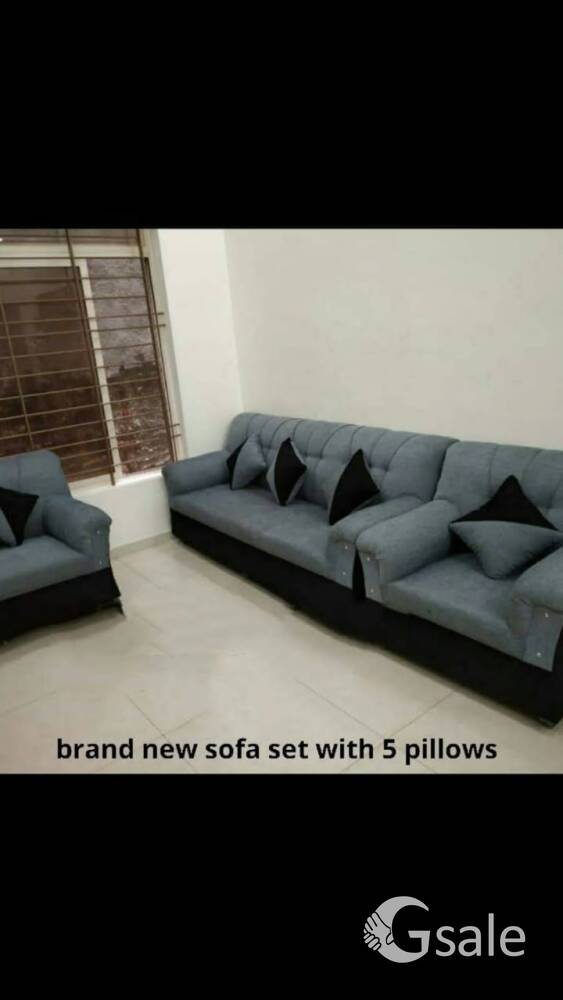 new brand sofa set